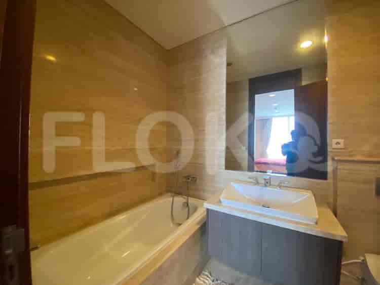 2 Bedroom on Middle Floor for Rent in The Elements Kuningan Apartment - fku8c0 6