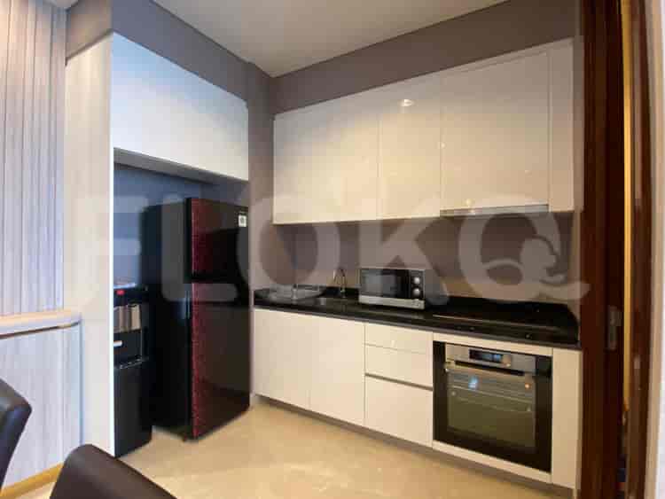 2 Bedroom on Middle Floor for Rent in The Elements Kuningan Apartment - fku8c0 3