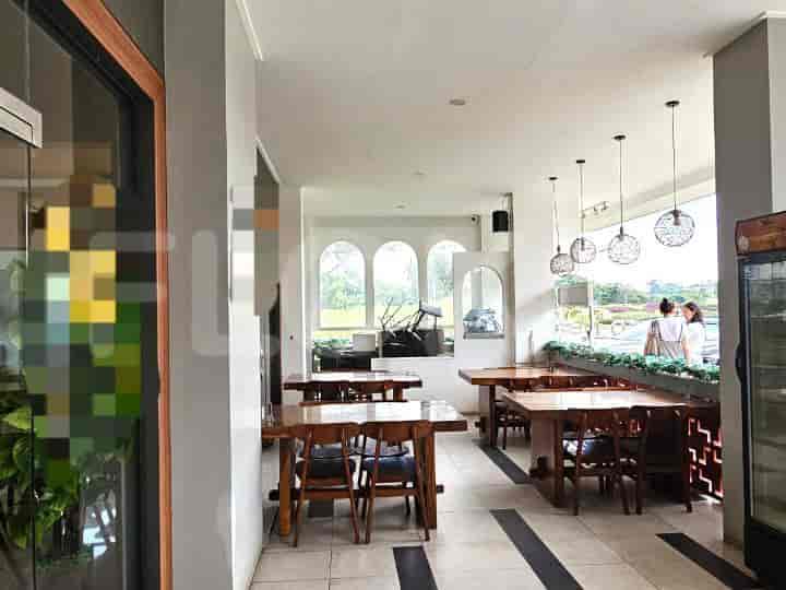 Dijual Ruko Luas 192 m2 di Melody, Gading Serpong - RKSb70 2