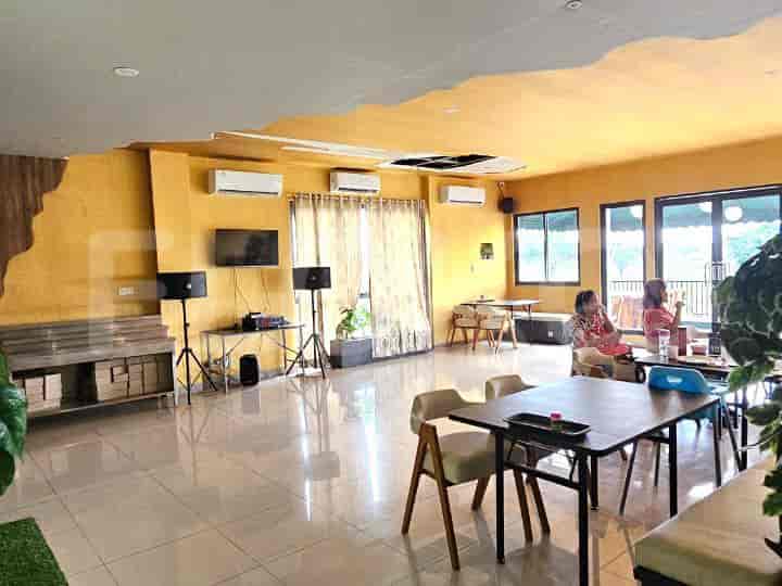 Dijual Ruko Luas 192 m2 di Melody, Gading Serpong 3