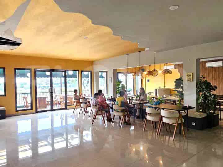 Dijual Ruko Luas 192 m2 di Melody, Gading Serpong 4