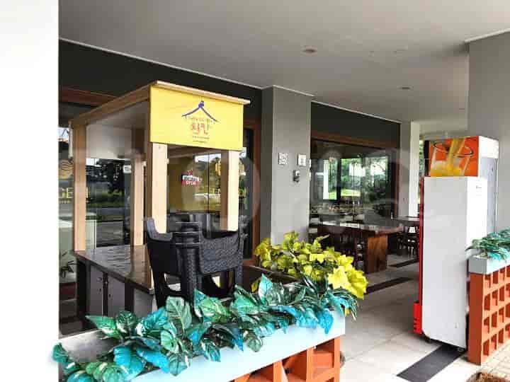 Dijual Ruko Luas 192 m2 di Melody, Gading Serpong - RKSb70 6