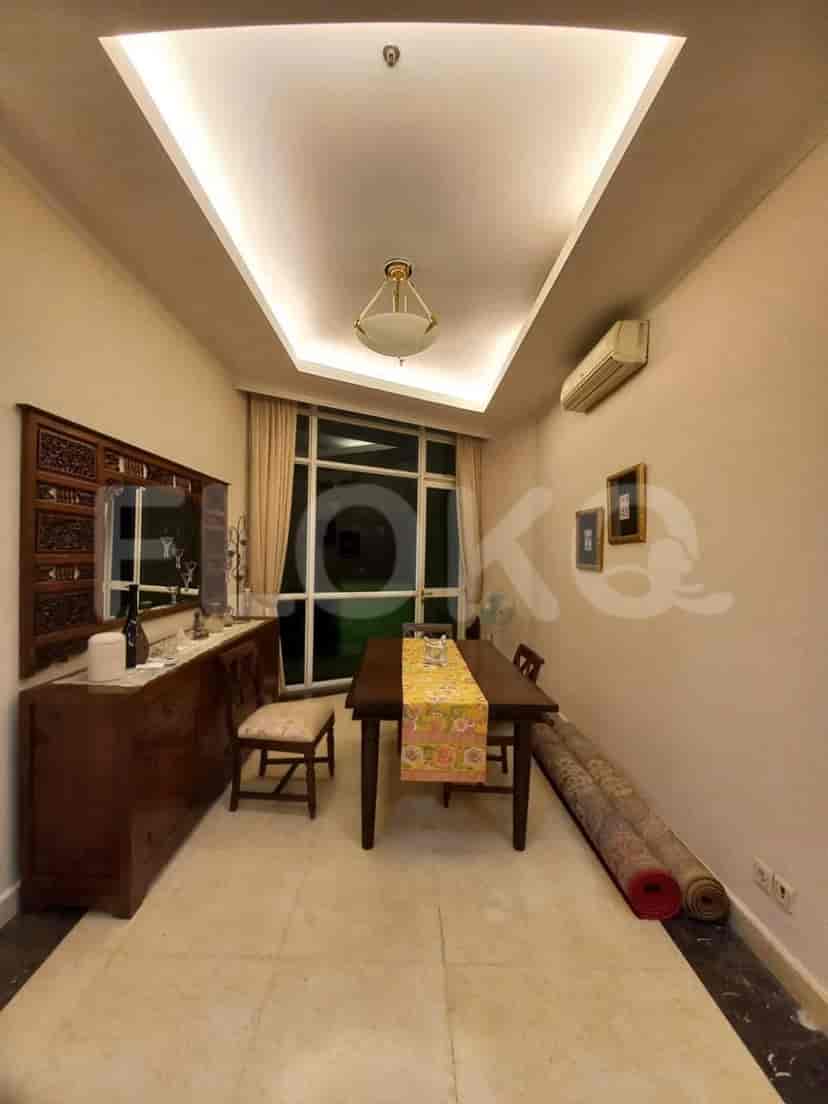 Rent 3 Bedroom on the 15th Floor of Bellagio Mansion Apartment: Flokq 2