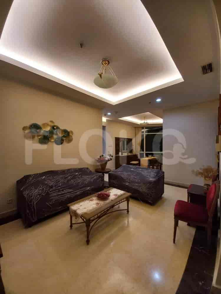 3 Bedroom on Middle Floor for Rent in Bellagio Mansion - fme6ec 1