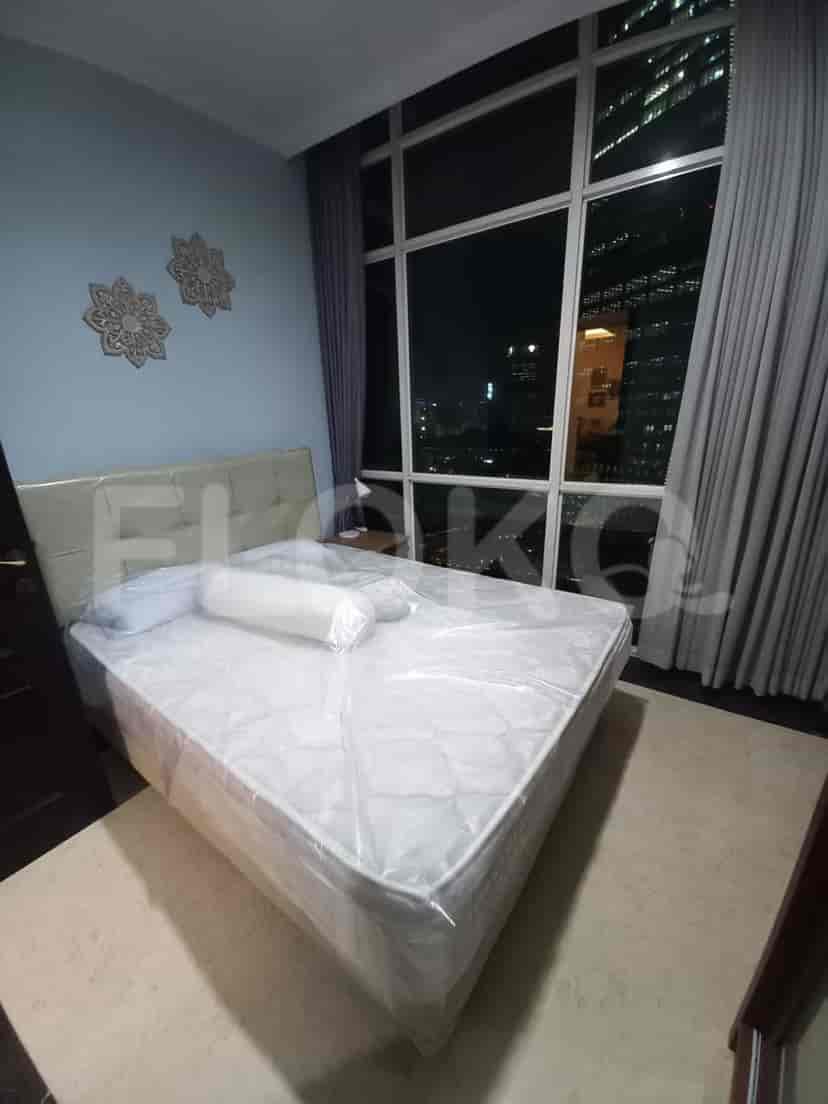 Rent 3 Bedroom on the 15th Floor of Bellagio Mansion Apartment: Flokq 4
