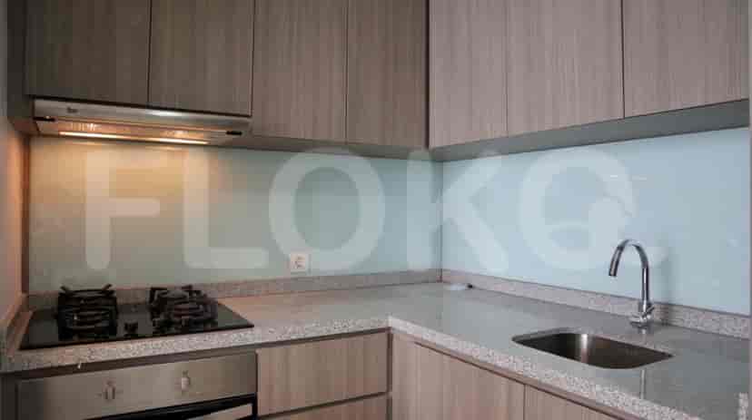 Rent 2 Bedroom on the 15th Floor of Ciputra World 2 Apartment: Flokq 3