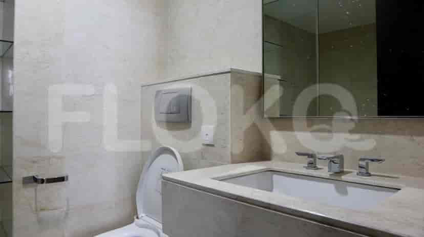 Rent 2 Bedroom on the 15th Floor of Ciputra World 2 Apartment: Flokq 5