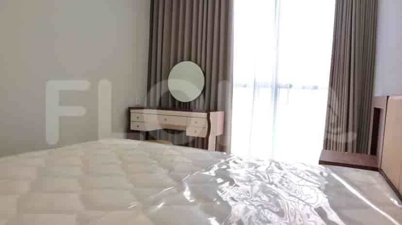 Rent 2 Bedroom on the 15th Floor of Ciputra World 2 Apartment: Flokq 4
