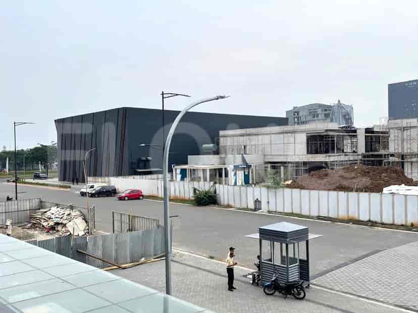 Disewakan Ruko Luas 141 m2 di Hampton Avenue, Gading Serpong 1