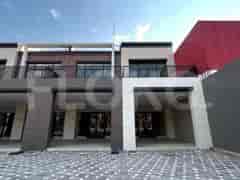 163 sqm, shophouse for sale in Scientia Garden, Gading Serpong 1