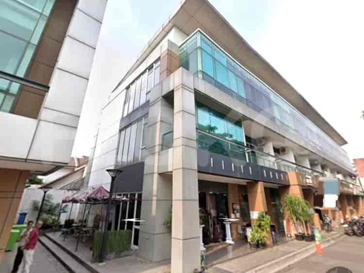 234 sqm, shophouse for sale in The Icon Business Park, BSD - RKS9e6 2