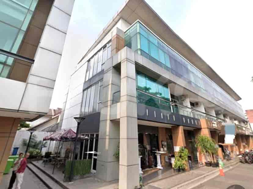 Dijual Ruko Luas 234 m2 di The Icon Business Park, BSD 2