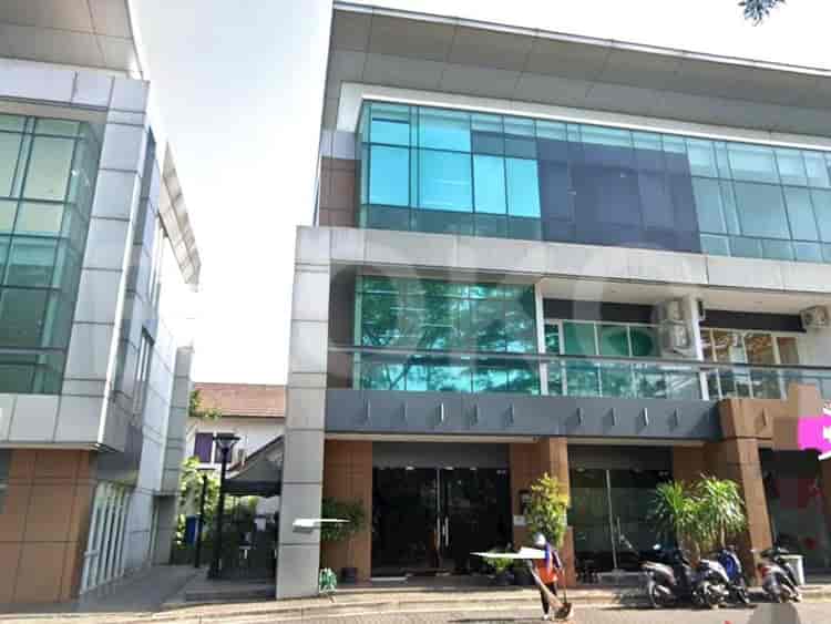 234 sqm, shophouse for sale in The Icon Business Park, BSD - RKS9e6 1