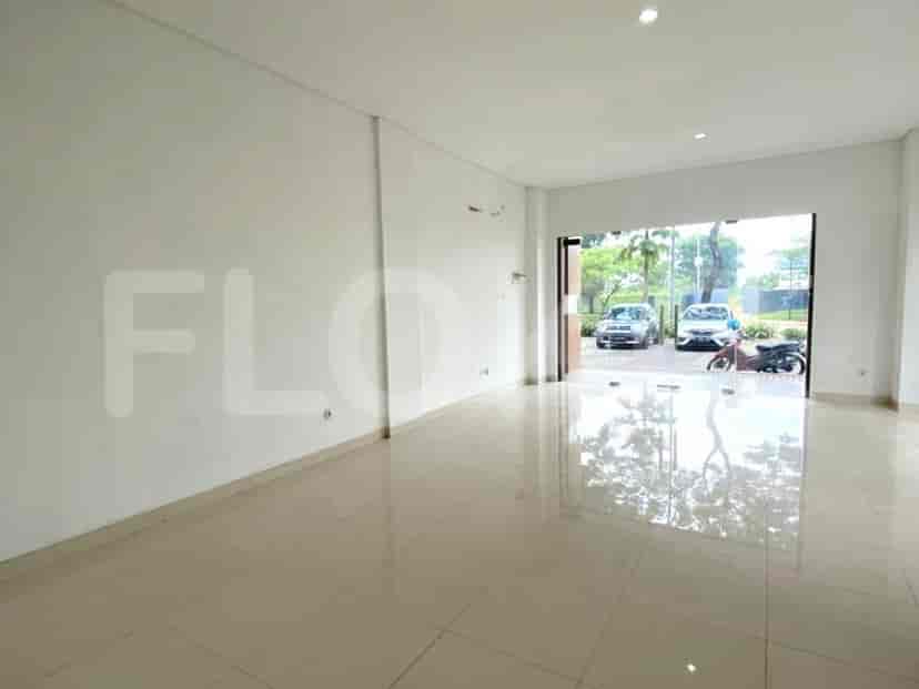 Dijual Ruko Luas 234 m2 di The Icon Business Park, BSD 3