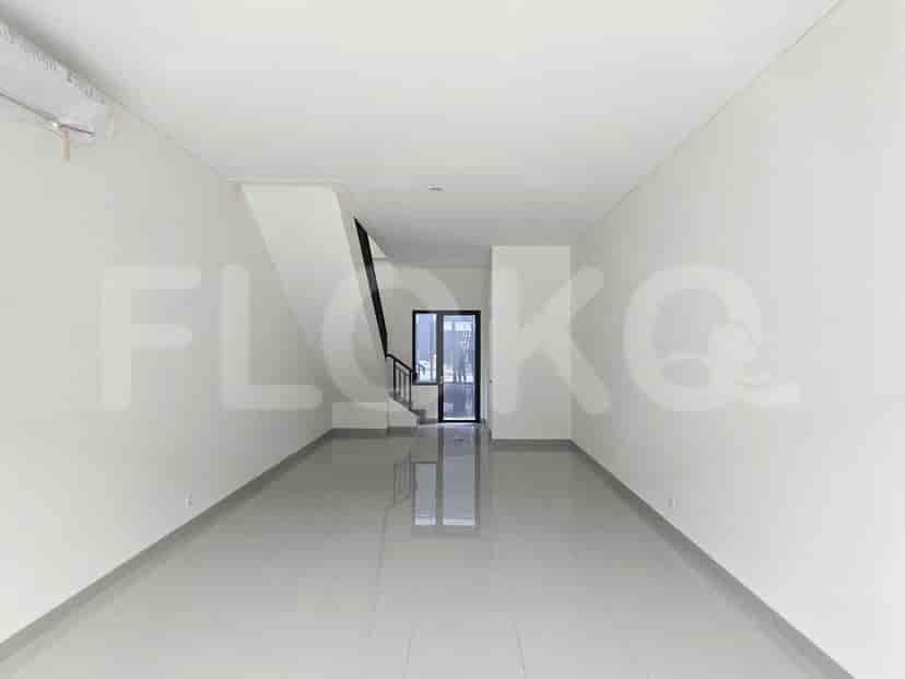 Dijual Ruko Luas 109 m2 di Hampton Avenue, Gading Serpong 2
