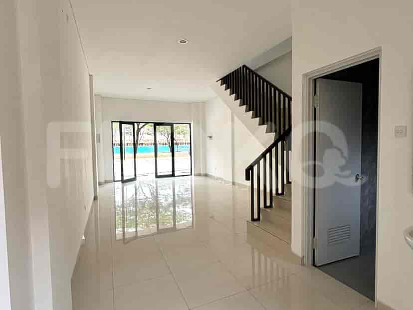Dijual Ruko Luas 154 m2 di Greenwich Business Park, BSD 1