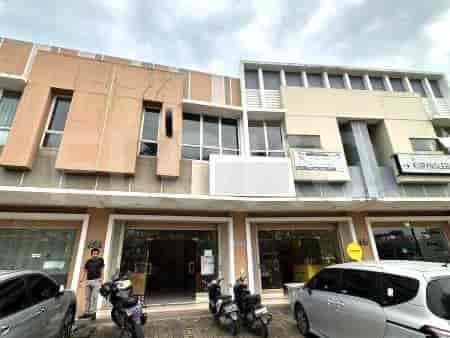Dijual Ruko Luas 150 m2 di Allogio Summarecon Serpong, Gading Serpong 1