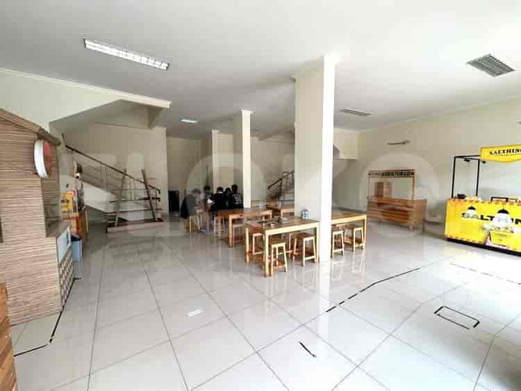 Dijual Ruko Luas 150 m2 di Allogio Summarecon Serpong, Gading Serpong - RKS14a 2