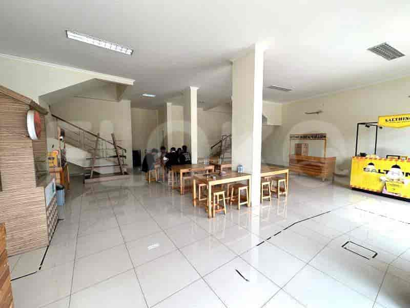 Dijual Ruko Luas 150 m2 di Allogio Summarecon Serpong, Gading Serpong 2