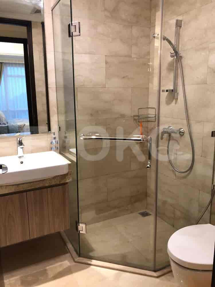 2 Bedroom on High Floor for Rent in Menteng Park - fmea53 6