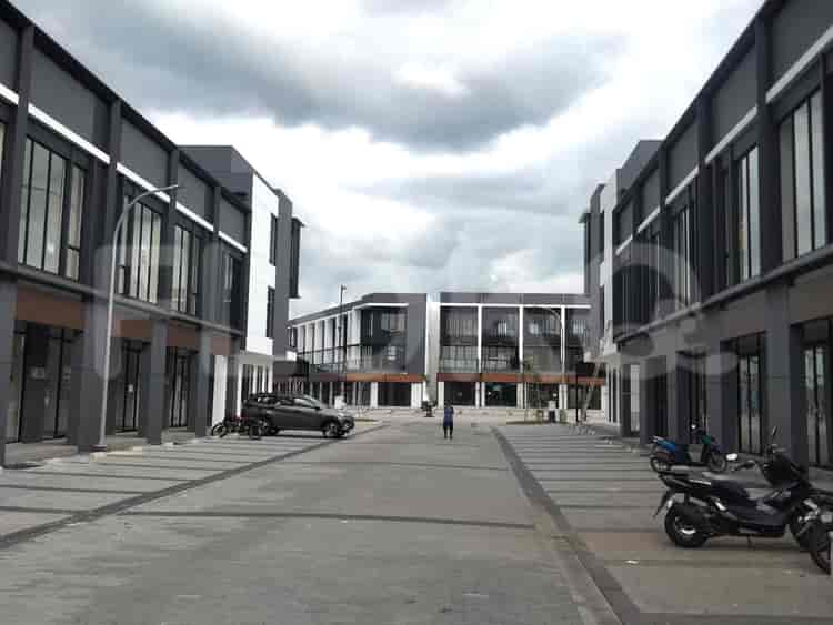 Dijual Ruko Luas 90 m2 di Hampton Avenue, Gading Serpong - RKS11a 3