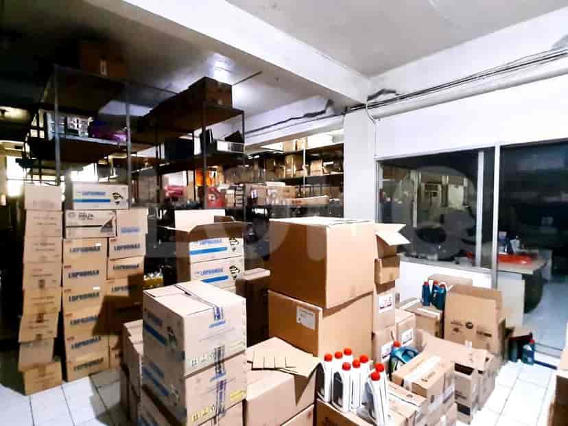 Dijual Ruko Luas 600 m2 di Boulevard Raya, Gading Serpong 2