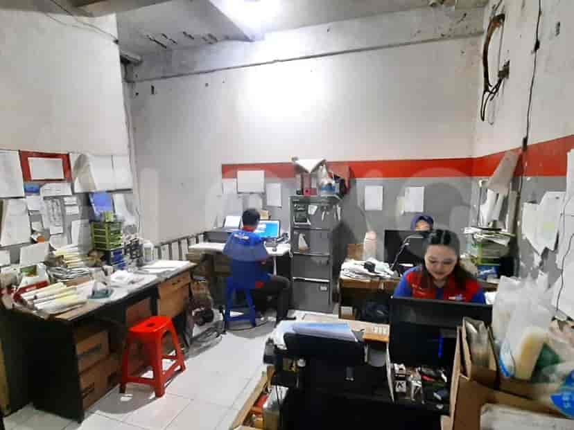 Dijual Ruko Luas 600 m2 di Boulevard Raya, Gading Serpong 4