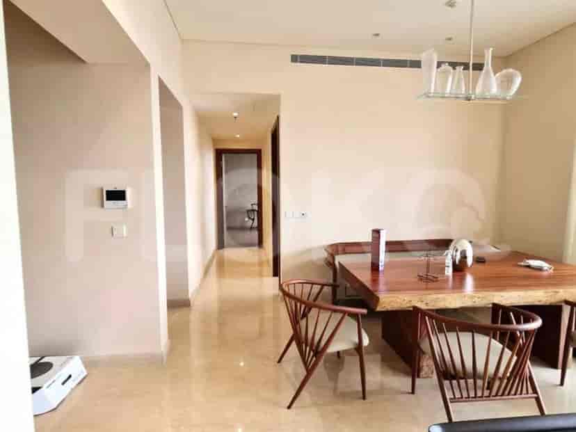 APAfc247 Lantai 29 | Apartemen 2BR Furnished Dijual, Gandaria 2