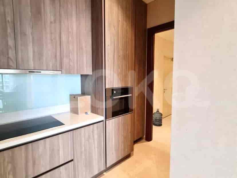 APAfc247 Lantai 29 | Apartemen 2BR Furnished Dijual, Gandaria 4