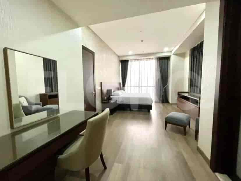 APA62c2c Lantai 20 | Apartemen 4BR Dijual, Gandaria 2
