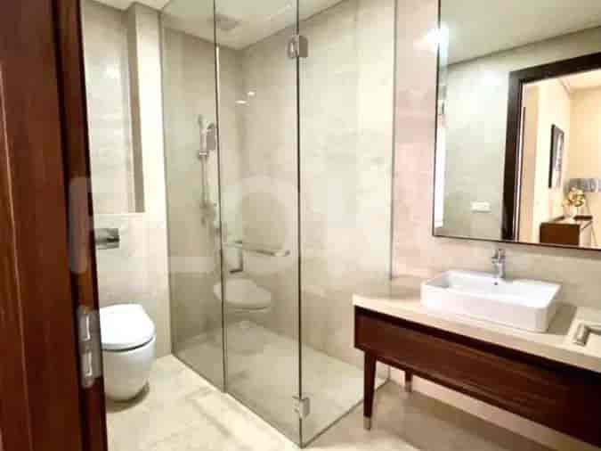 APA62c2c Lantai 20 | Apartemen 4BR Dijual, Gandaria 5