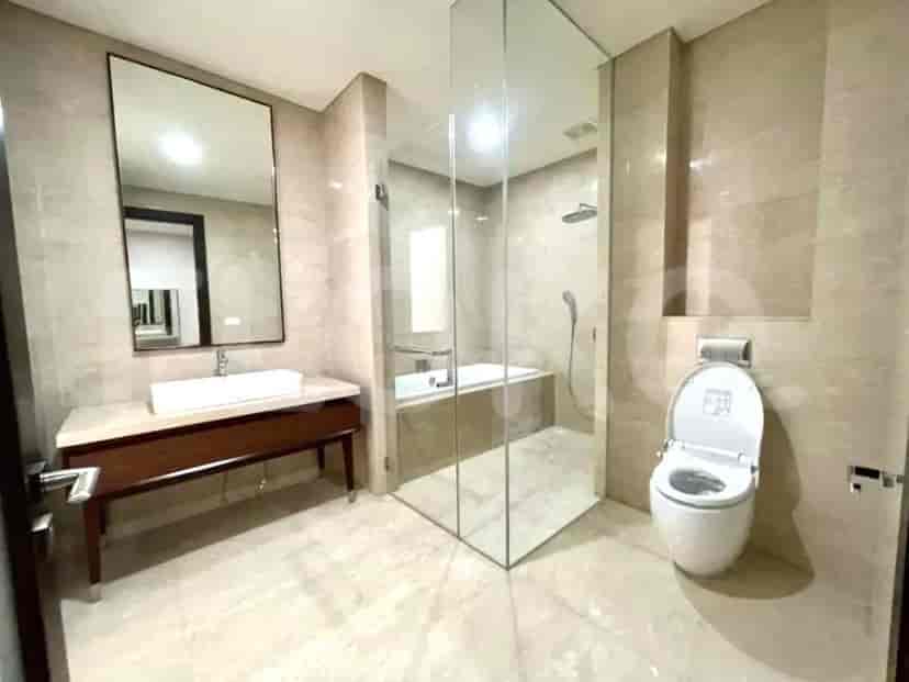 APA62c2c Lantai 20 | Apartemen 4BR Dijual, Gandaria 6