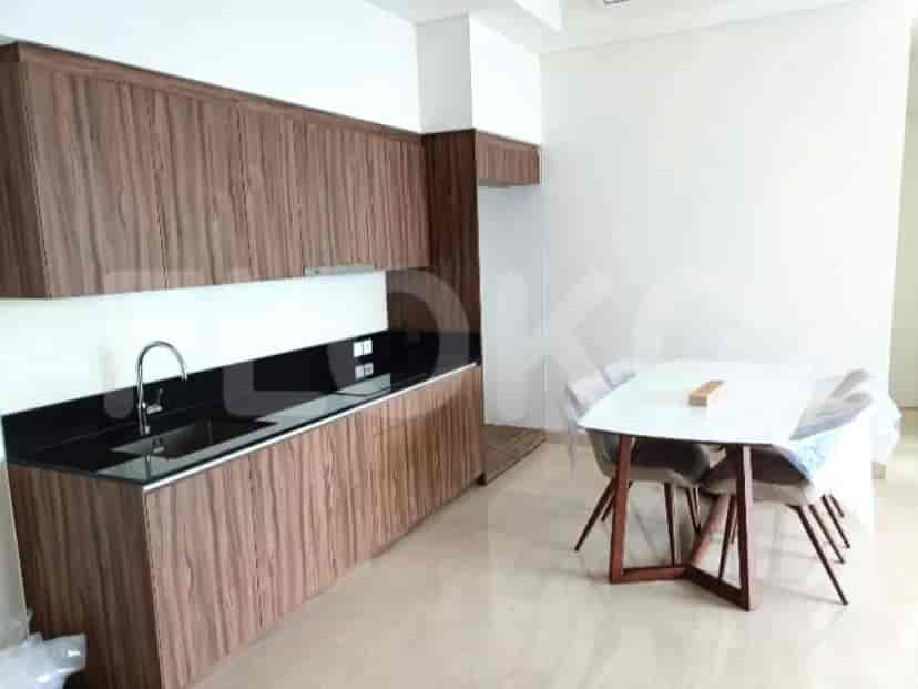 APA8a889 20th Floor | 2BR Apartment Sale in Thamrin 5