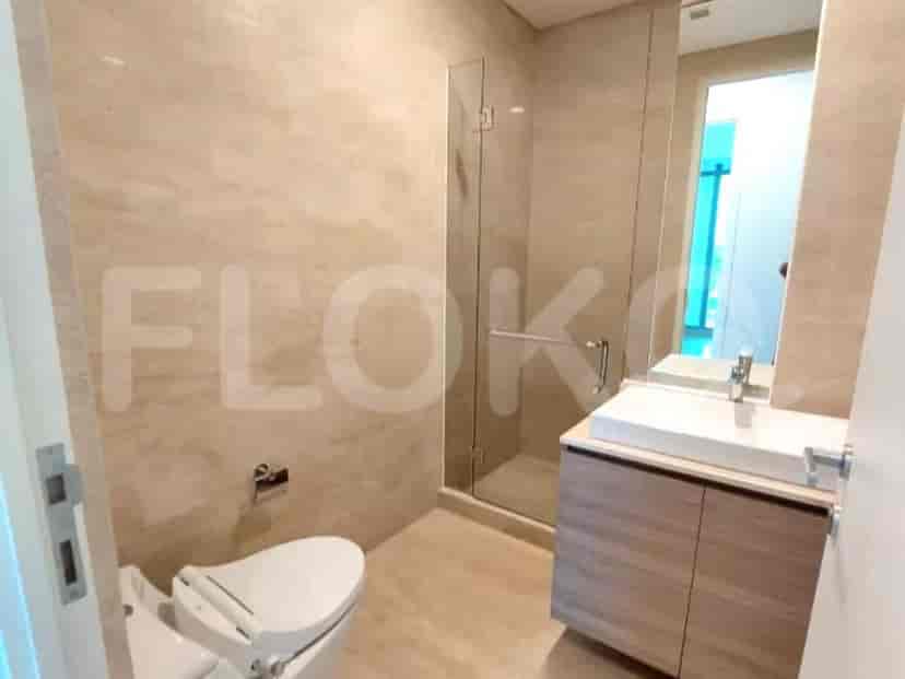 APA8a889 20th Floor | 2BR Apartment Sale in Thamrin 6