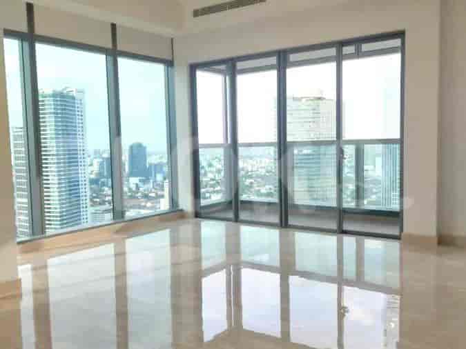 APA59392, Apartemen Lantai 50 Dijual di Thamrin | 3BR Mewah Tanpa Perabotan 1