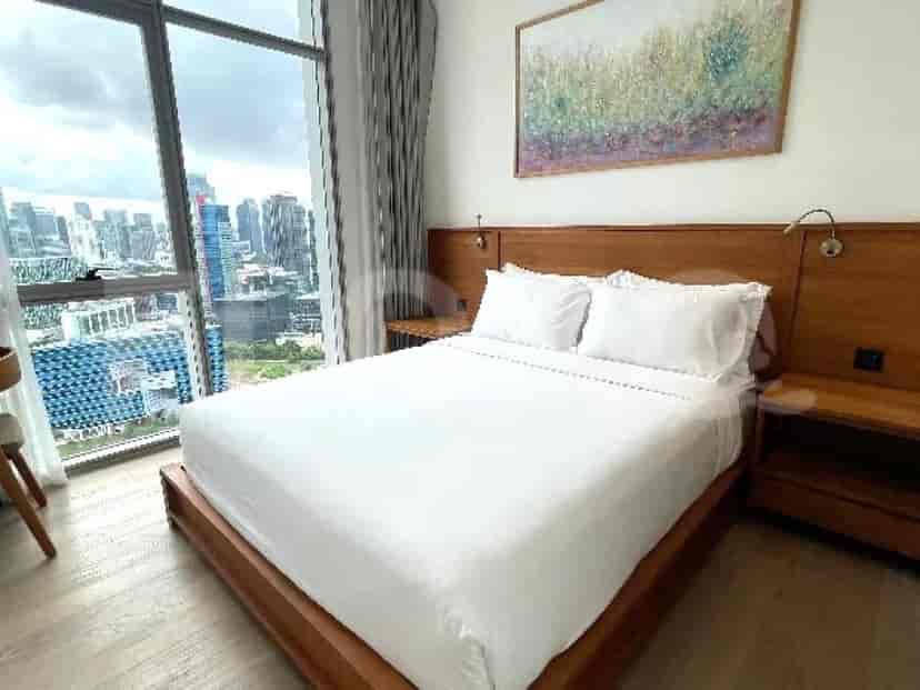 APA20fa2 Lantai 29 | Apartemen Furnished Dijual, Setiabudi 2