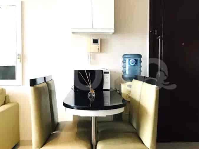 Furnished 1-Bedroom Apartment for Sale - APAc1974, Middle Floor, Kuningan City 4