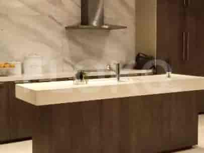 Apartemen 3 Kamar Tidur Bergaya Dijual - APA5d047, Lantai Rendah, Verde Two 3
