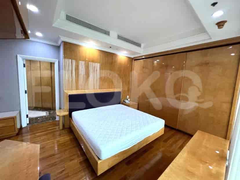 APA653d0 31st Floor | 4BR Furnished Apartment for Sale in Setiabudi 2