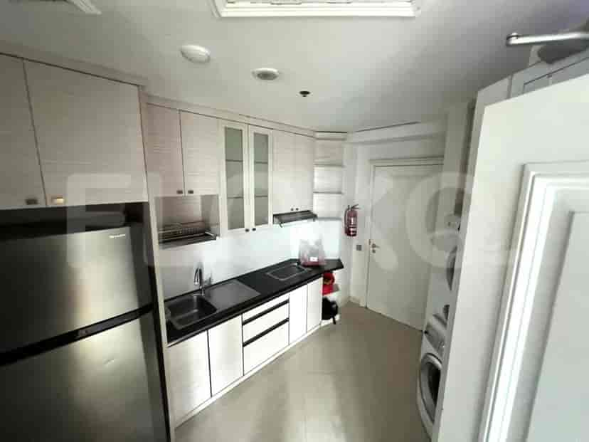 APA653d0 31st Floor | 4BR Furnished Apartment for Sale in Setiabudi 4
