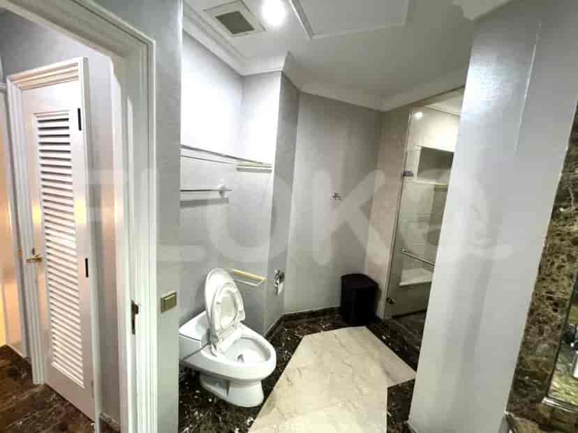 APA653d0 31st Floor | 4BR Furnished Apartment for Sale in Setiabudi 5