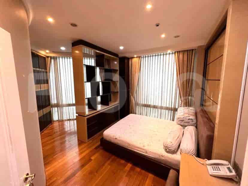 APA653d0 31st Floor | 4BR Furnished Apartment for Sale in Setiabudi 3