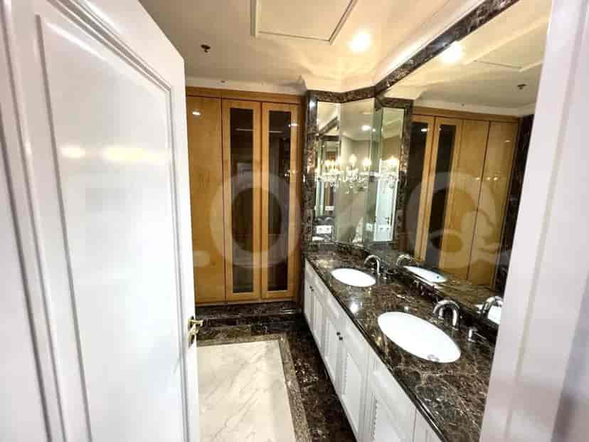 APA653d0 31st Floor | 4BR Furnished Apartment for Sale in Setiabudi 6