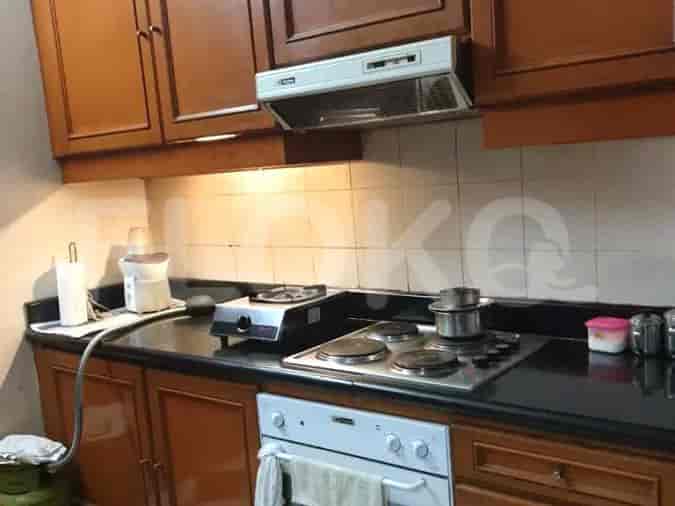 Apartemen 4BR Mewah Dijual - APAd0a4d, Lantai Menengah, Somerset Grand Citra 4