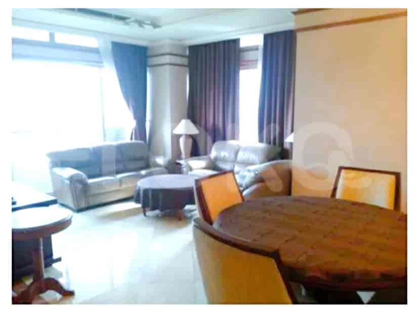 APAbf3fd 5th Floor | Furnished 3BR Apartment For Sale, Kuningan 1
