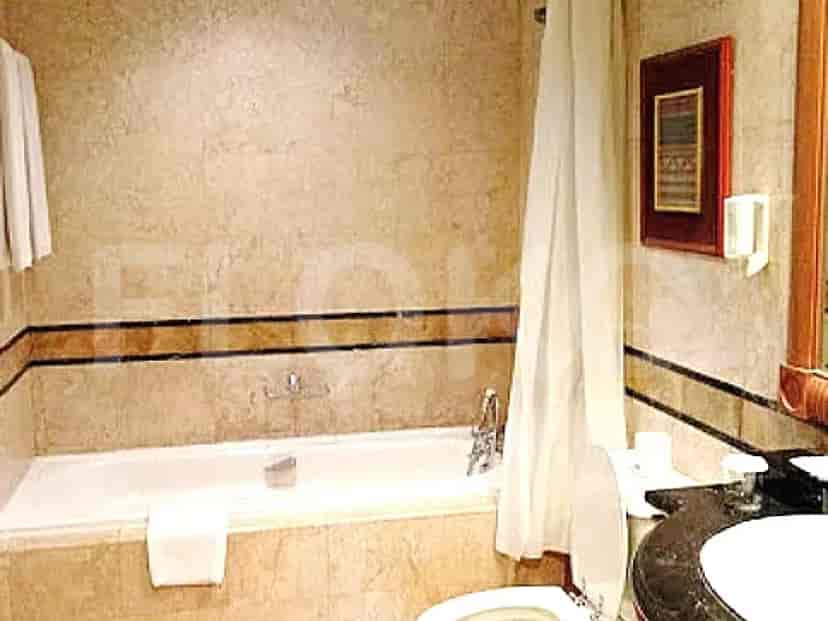 APAbf3fd 5th Floor | Furnished 3BR Apartment For Sale, Kuningan 3