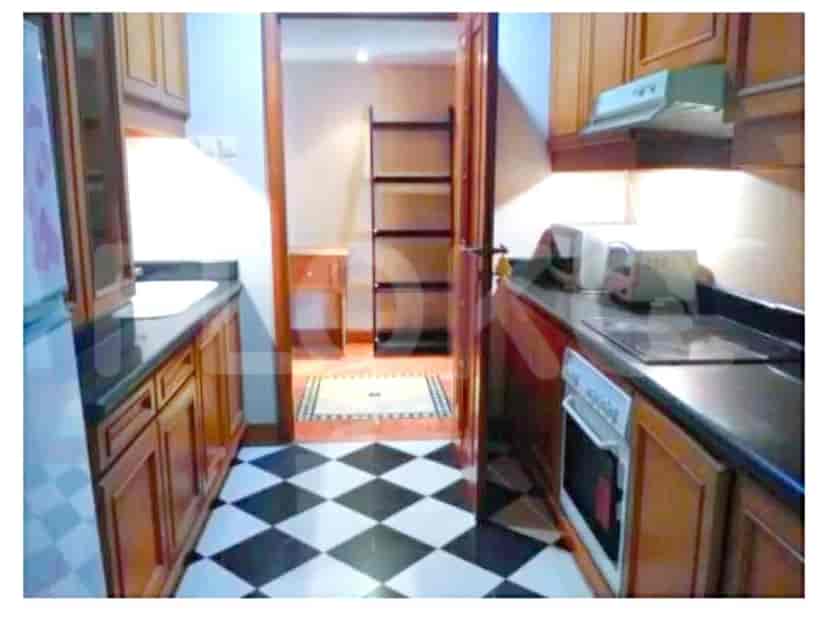 APAbf3fd 5th Floor | Furnished 3BR Apartment For Sale, Kuningan 4