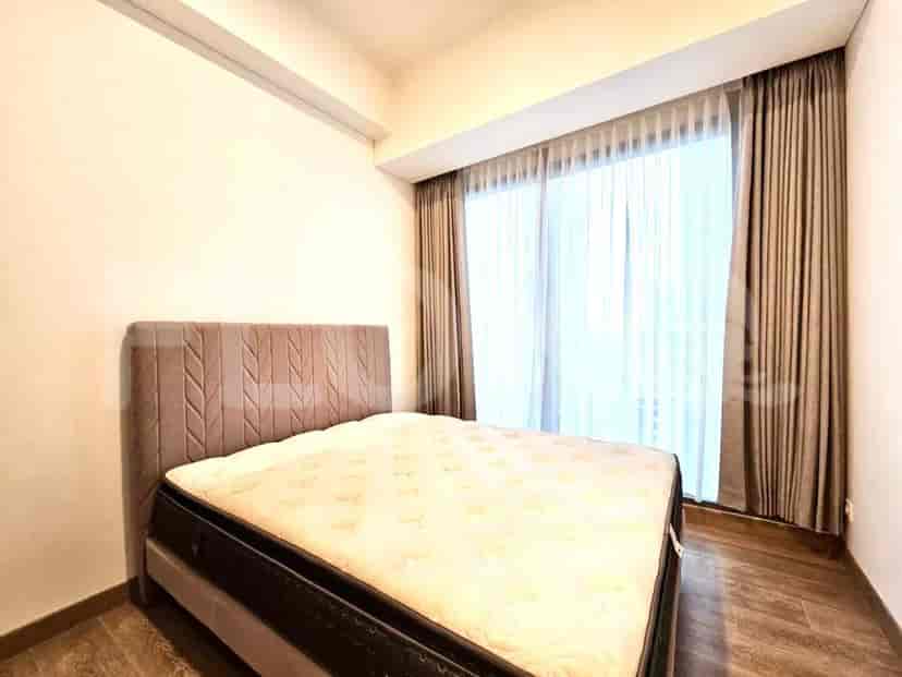 APA1c578 Lantai 16 | Apartemen 2BR Berperabot, Thamrin 3
