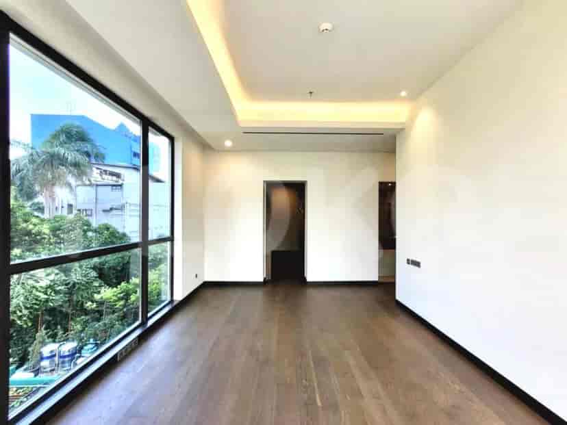 APAa688c 3rd Floor | 3BR Apartment for Sale, Menteng 2