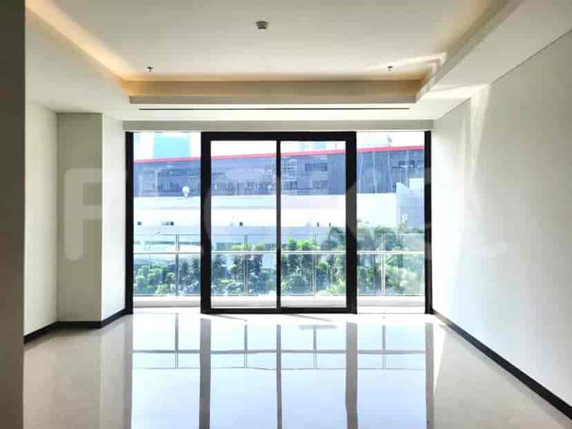 APAa688c 3rd Floor | 3BR Apartment for Sale, Menteng 1